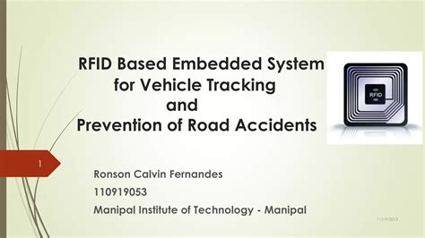 ppt on rfid based security system|rfid ppt download.